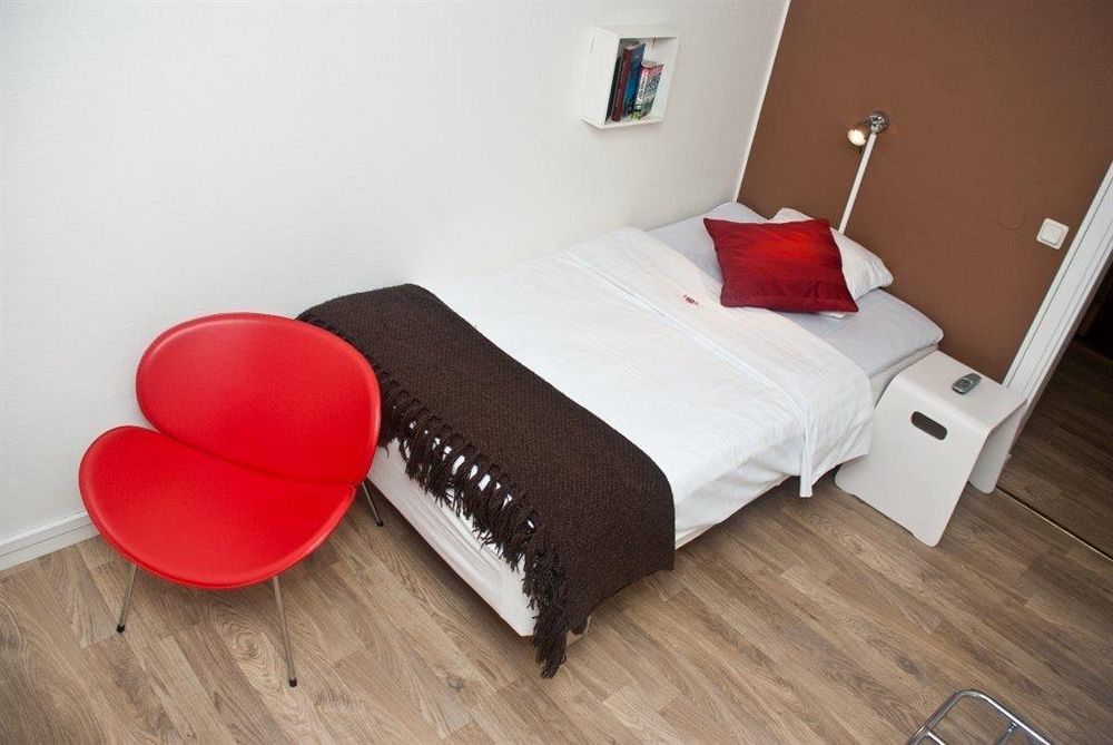 Hotell Vaesteras Exterior foto